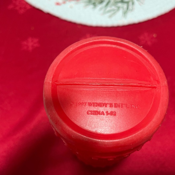 Good condition!! Vintage Coca-Cola Collectible Plastic Water Bottle - Picture 4 of 4